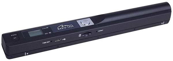 Фото - Сканер Media-Tech ScanLine (MT4090)