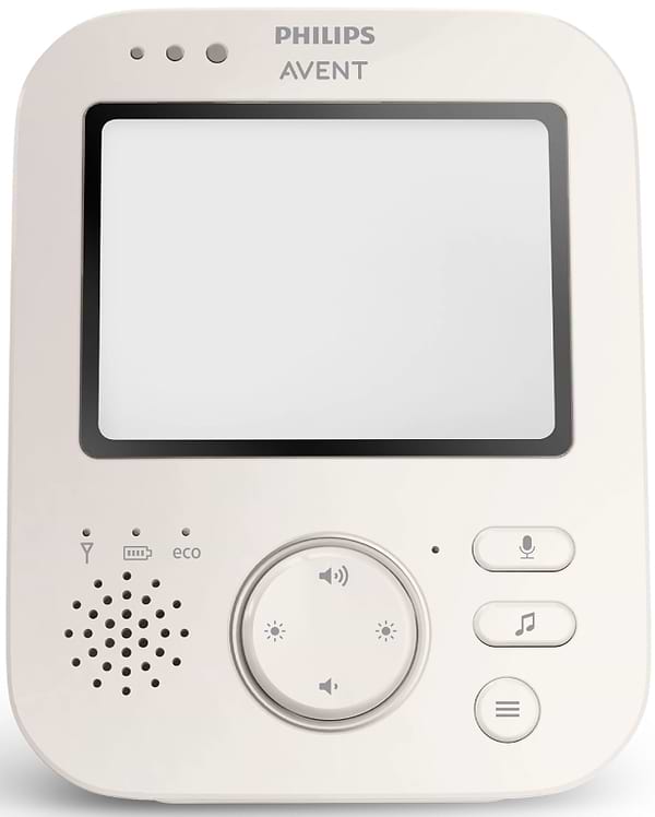 Фото - Видеоняня Philips Avent (SCD891/26)