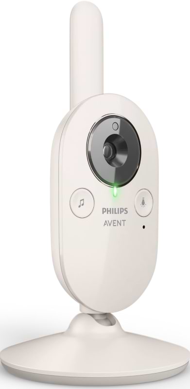 Фото - Видеоняня Philips Avent (SCD891/26)