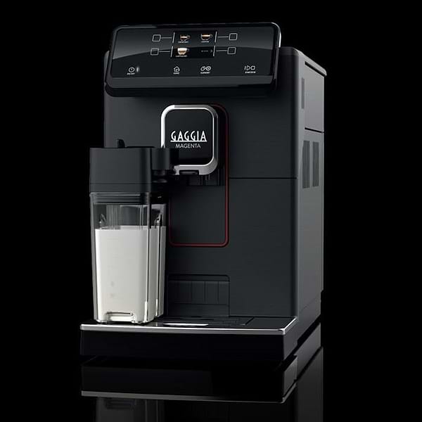 Фото - Кавомашина Gaggia RI8702/01 Magenta Prestige OTC Black