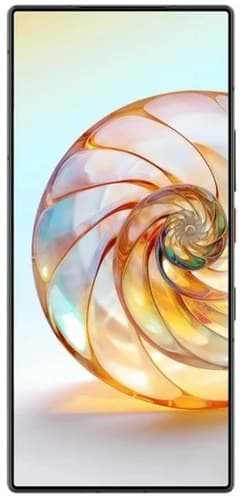 Фото - Смартфон Nubia Z60 Ultra 16/512Gb Black