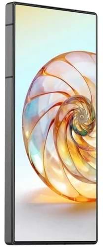 Фото - Смартфон Nubia Z60 Ultra 16/512Gb Black