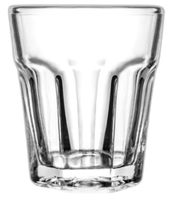 Набір чарок Ecomo COLOSS 6х45 мл (SHT-0045-CLM—S/6)