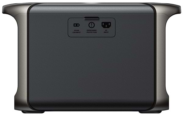Фото - Зарядная станция универсальная Anker SOLIX F1500 Portable Power Station 1536Wh 1800W (A1772)