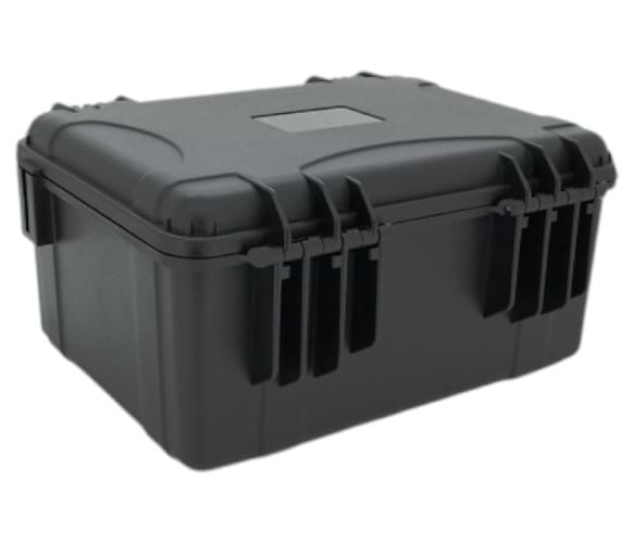 Фото - Ящик для інструментів Voltronic GY3307B