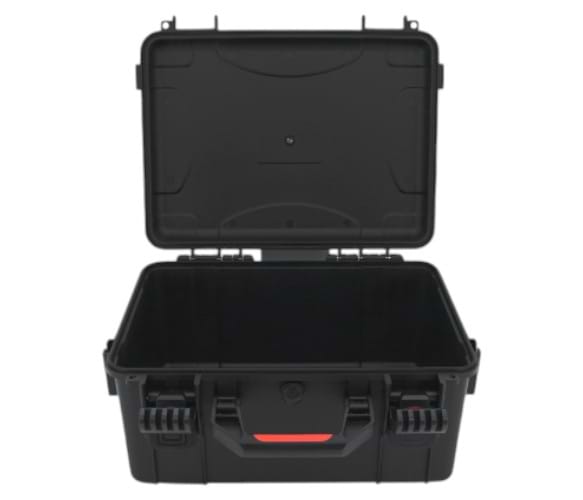 Фото - Ящик для інструментів Voltronic GY3307B