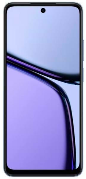 Фото - Смартфон realme С65 6/128Gb Starlight Purple