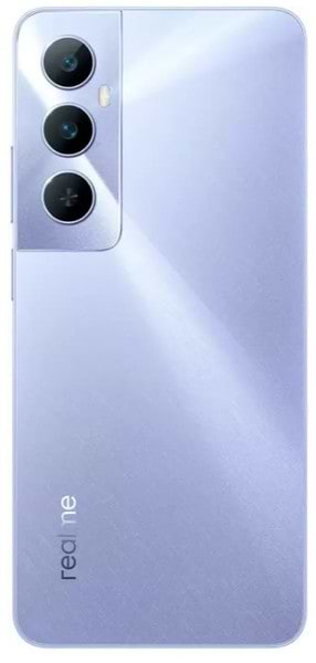 Фото - Смартфон realme С65 6/128Gb Starlight Purple