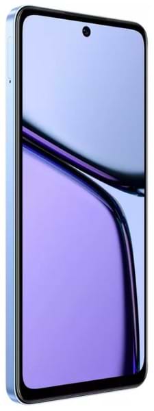Фото - Смартфон realme С65 6/128Gb Starlight Purple