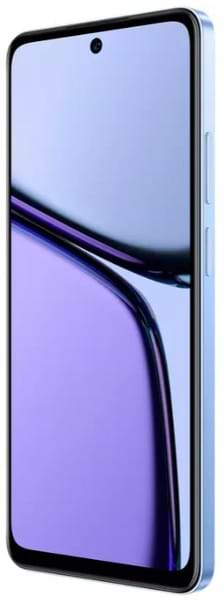 Фото - Смартфон realme С65 6/128Gb Starlight Purple