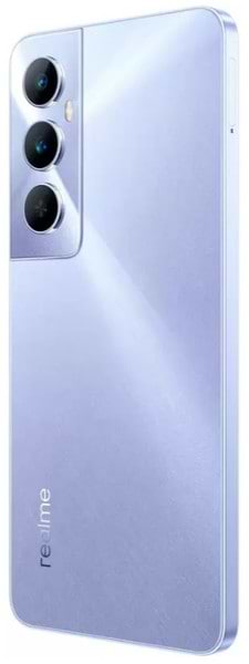 Фото - Смартфон realme С65 6/128Gb Starlight Purple