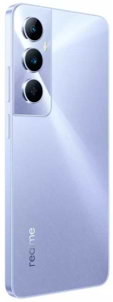 Фото - Смартфон realme С65 6/128Gb Starlight Purple
