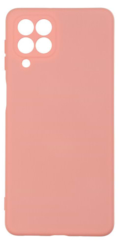 Чохол для смартфону Armorstandart ICON Case for Samsung M53 (M536) Camera cover Pink (ARM64585) - Фото 1