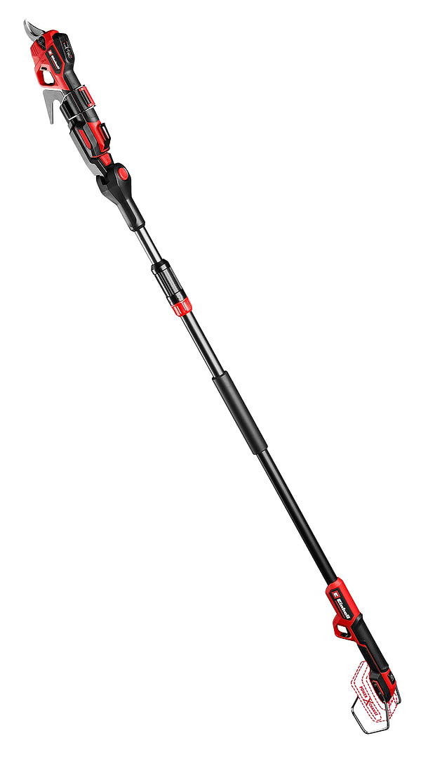 Фото - Секатор аккумуляторный Einhell Professional GP-LS 18/28 Li T BL - Solo PXC 18В (3408330) Фото - Секатор аккумуляторный Einhell Professional GP-LS 18/28 Li T BL - Solo PXC 18В (3408330)