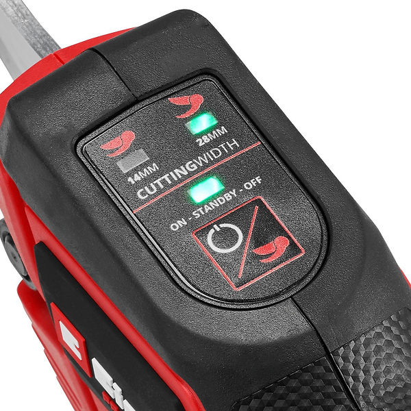 Фото - Секатор аккумуляторный Einhell Professional GP-LS 18/28 Li T BL - Solo PXC 18В (3408330)