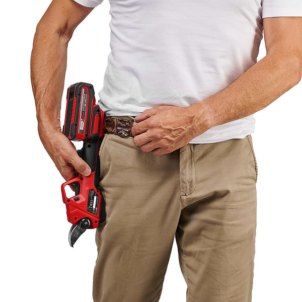 Фото - Секатор аккумуляторный Einhell Professional GP-LS 18/28 Li T BL - Solo PXC 18В (3408330)