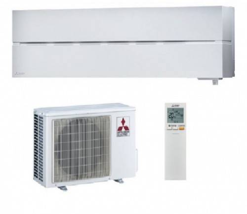 Фото - Кондиціонер спліт Mitsubishi Electric MSZ-LN60VG2W\MUZ-LN60VG
