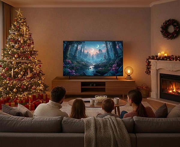 Фото - Телевизор Samsung UE43U8000FUXUA