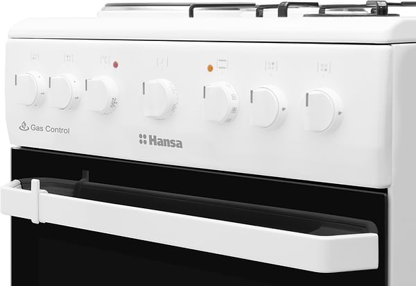 Фото - Плита газова Hansa FCMW 59119