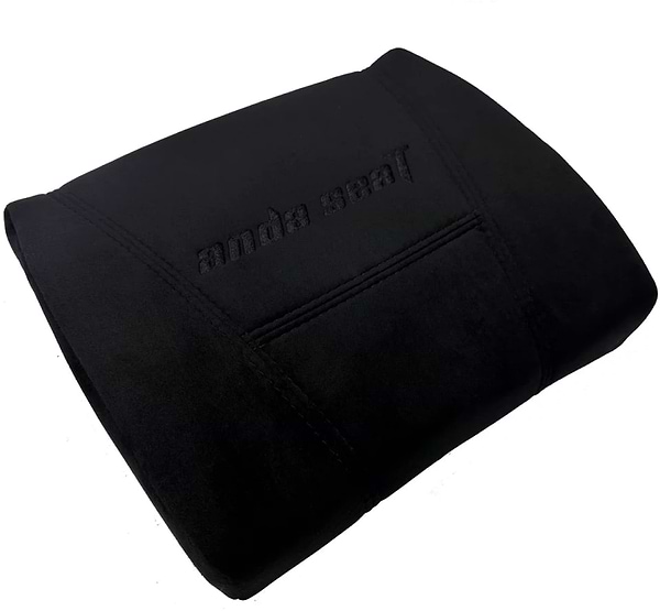 Фото - Подушка для кресла Anda Seat Kaiser 3 Black XL (AC-AD12YDC-XL-01-B-LP)