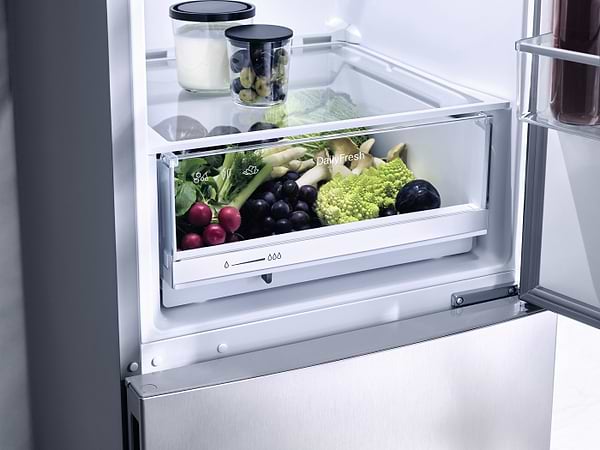 Фото - Холодильник Miele KD 4172 E Active нерж. сталь