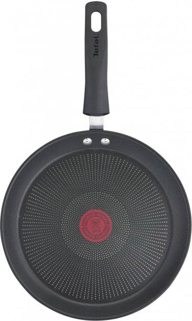 Фото - Сковорода для блинов Tefal E3003804 EMOTION 25 см