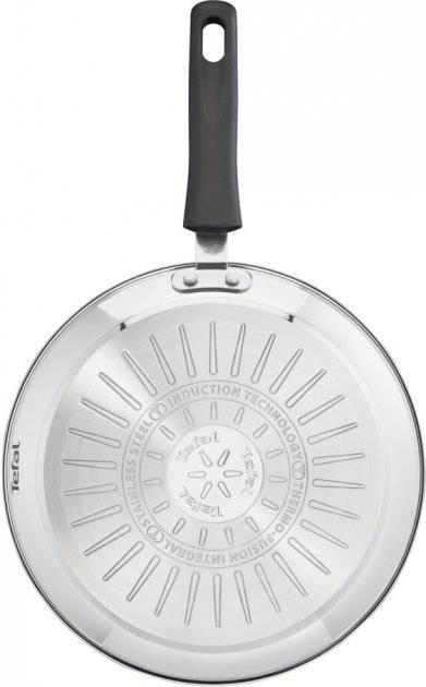 Фото - Сковорода для блинов Tefal E3003804 EMOTION 25 см