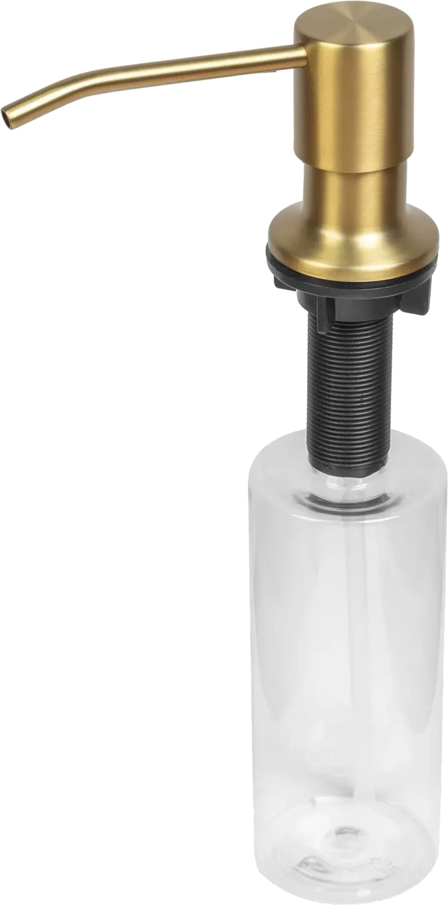 Дозатор для мила Gunter & Hauer SOAP DISPENSER Black Honey