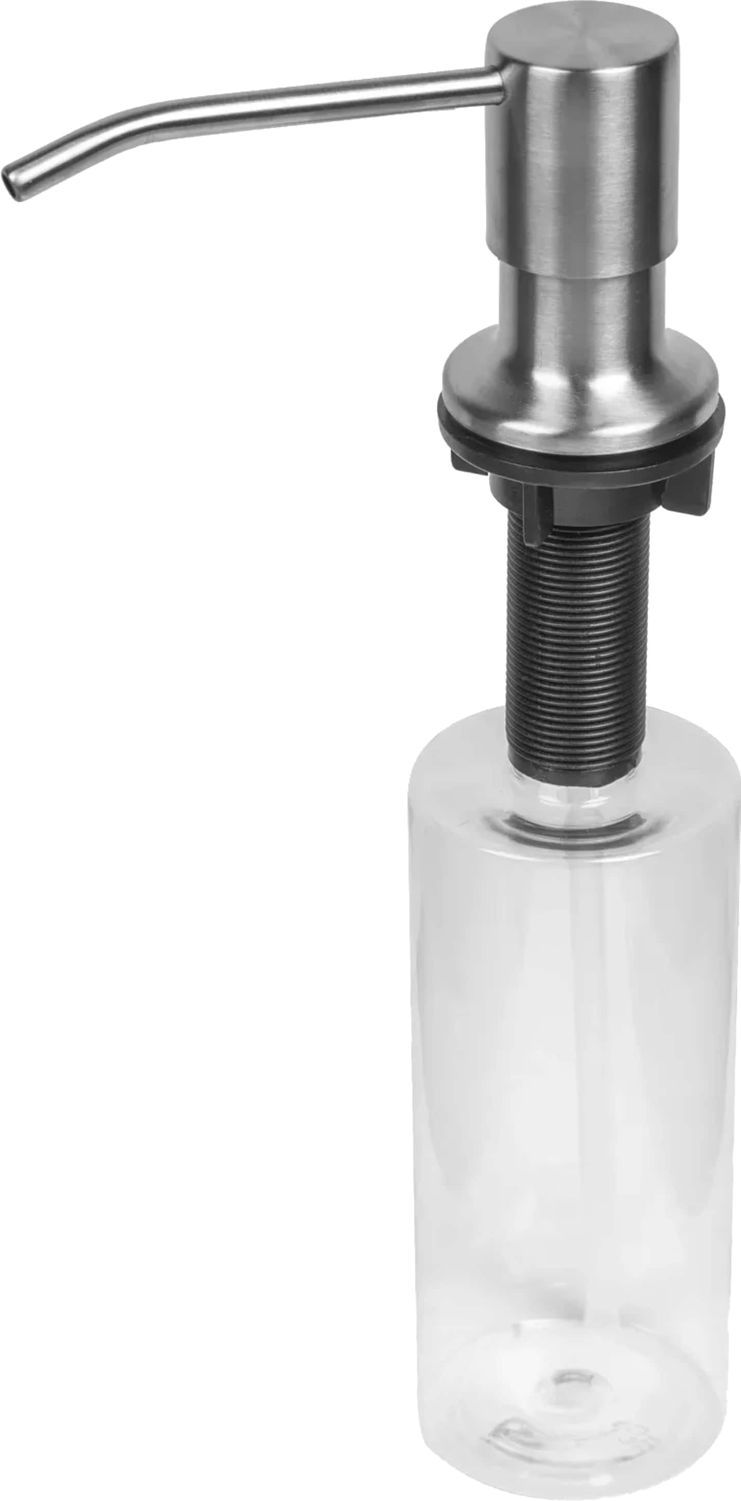 Дозатор для мила Gunter & Hauer SOAP DISPENSER Inox Honey