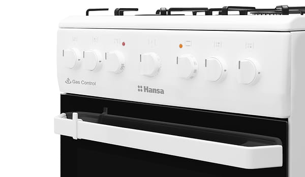 Фото - Плита газовая Hansa FCMW581009