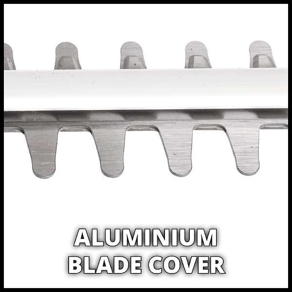 Фото - Кусторез Einhell GE-CH 1855/1 Li - Solo (3410502)