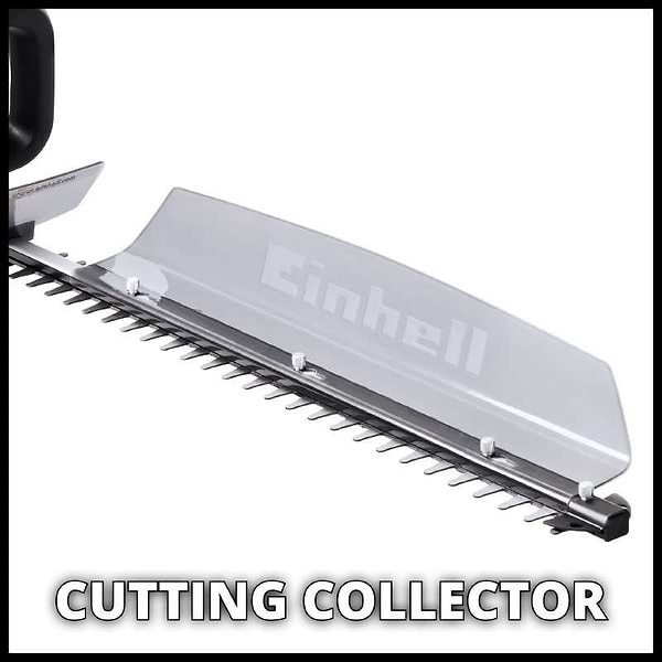 Фото - Кусторез Einhell GE-CH 1855/1 Li - Solo (3410502)