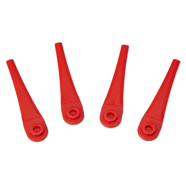 Фото - Триммер садовый Einhell GC-CT 18/2411 Li P - Solo (3411115)