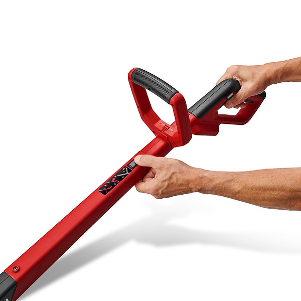 Фото - Триммер садовый Einhell GC-CT 18/2411 Li P - Solo (3411115)