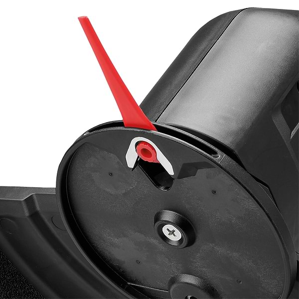 Фото - Триммер садовый Einhell GC-CT 18/2411 Li P - Solo (3411115)