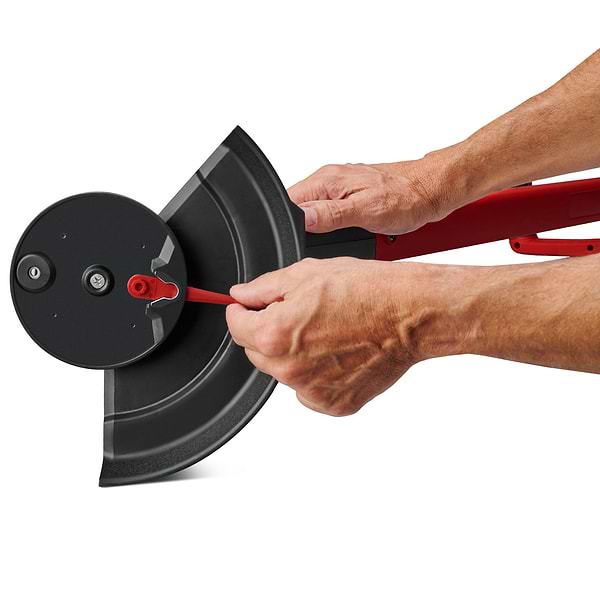 Фото - Триммер садовый Einhell GC-CT 18/2411 Li P - Solo (3411115)