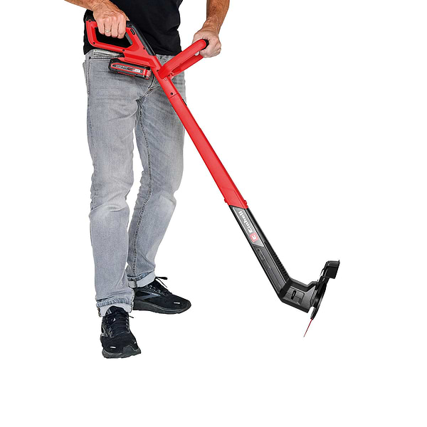 Фото - Триммер садовый Einhell GC-CT 18/2411 Li P - Solo (3411115)