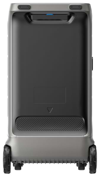 Фото - Зарядна станція універсальна Anker SOLIX F3800 Portable Power Station 3840Wh 6000W (A1790)