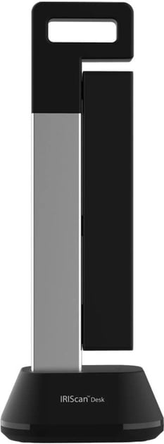 Фото - Сканер Canon IRISCan Desk 6 (462005)