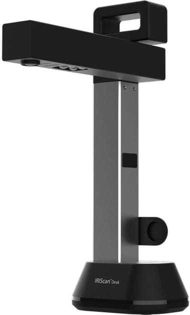 Фото - Сканер Canon IRISCan Desk 6 (462005)