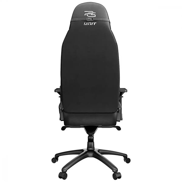Фото - Кресло для геймеров Proove Gaming Unit Black (GCNT0001001)