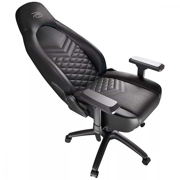 Фото - Кресло для геймеров Proove Gaming Unit Black (GCNT0001001)