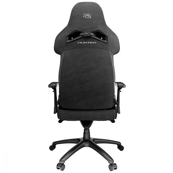 Фото - Кресло для геймеров Proove Gaming Hunter (GCHN001001) Black