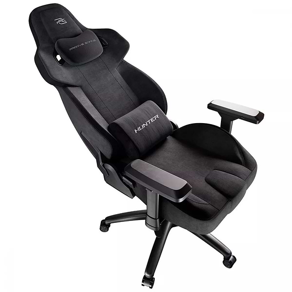 Фото - Кресло для геймеров Proove Gaming Hunter (GCHN001001) Black