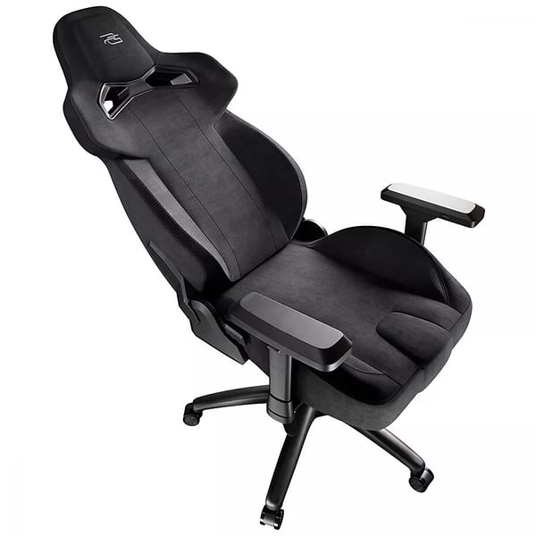 Фото - Кресло для геймеров Proove Gaming Hunter (GCHN001001) Black