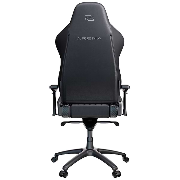 Фото - Крісло для геймерів Proove Gaming Arena Black (GCRN0001001)