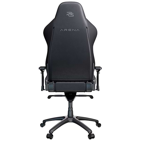 Фото - Крісло для геймерів Proove Gaming Arena Black (GCRN0001001)