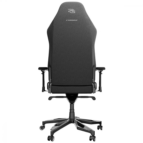 Фото - Кресло для геймеров Proove Gaming Combo Black (GCCM00001001)