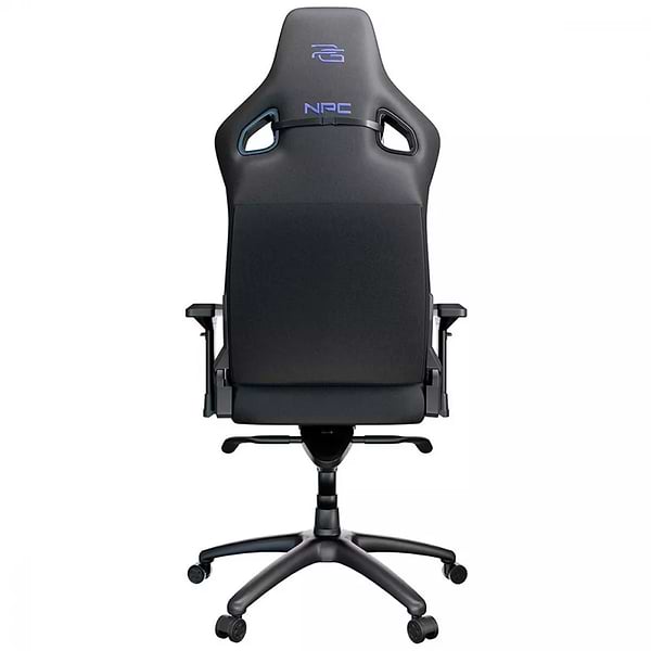 Фото - Крісло для геймерів Proove Gaming NPC Black (GCNP0001017)