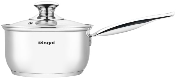 Фото - Набор посуды Ringel Grey line 8 пр. (RG-6009)